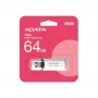 Chiavetta USB ADATA C906 64 GB USB Type-A 2.0 bianco