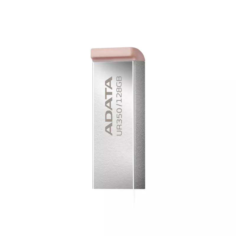 Chiavetta USB ADATA UR350 128 GB USB Type-A 3.2 Gen 1 (3.1 Gen 1) marrone