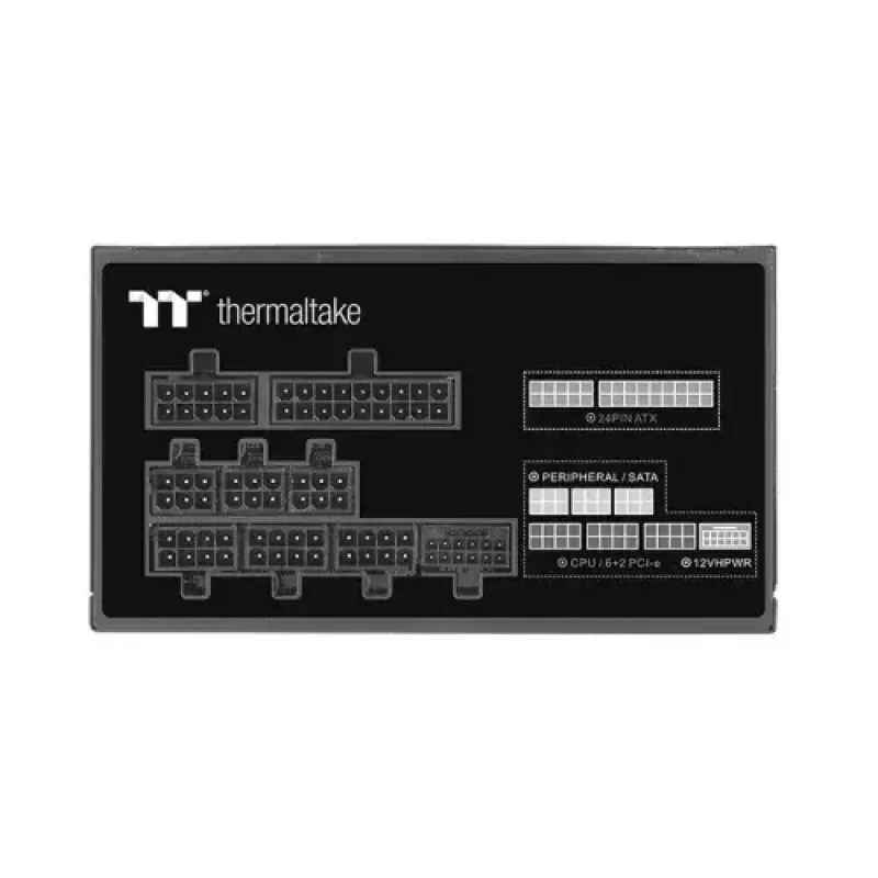 Alimentatore Thermaltake TOUGHPOWER GF A3 750 W