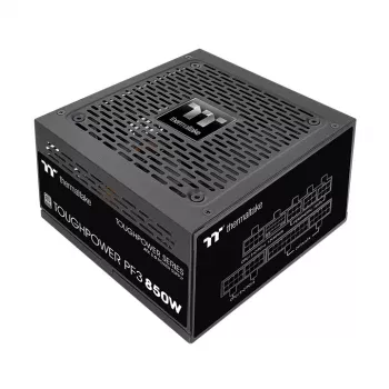 Alimentatore THERMALTAKE – Toughpower PF3 850W Platinum – TT Premium Edition