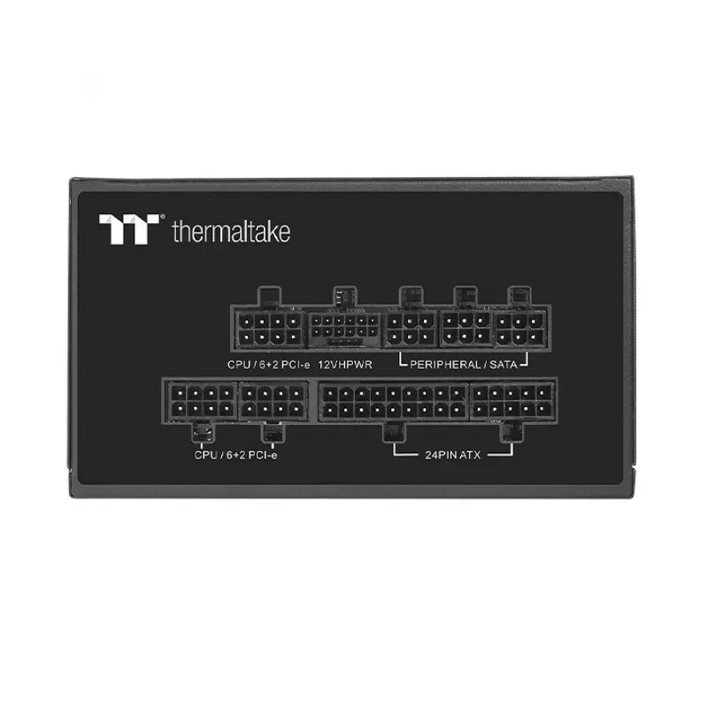 Alimentatore THERMALTAKE – Toughpower PF3 850W Platinum – TT Premium Edition