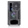 Case THERMALTAKE Ceres 300 TG ARGB Mid Tower – nero