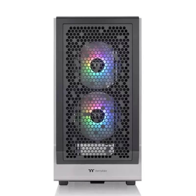 Case THERMALTAKE Ceres 300 TG ARGB Mid Tower – nero