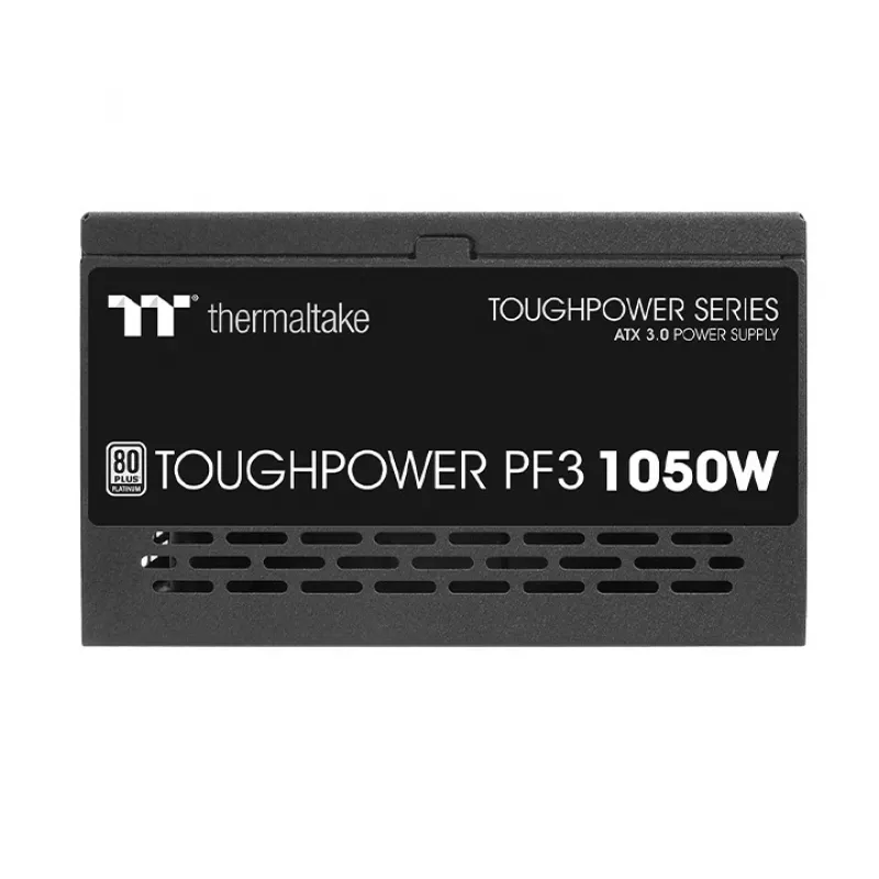 Alimentatore THERMALTAKE - Toughpower PF3 1050W Platinum - TT Premium Edition