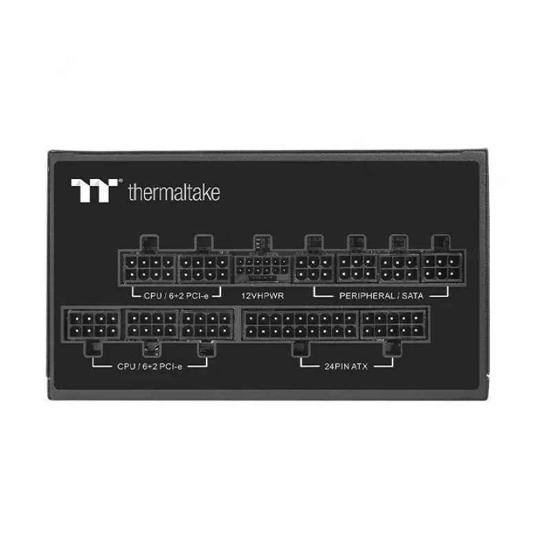 Alimentatore THERMALTAKE - Toughpower PF3 1050W Platinum - TT Premium Edition