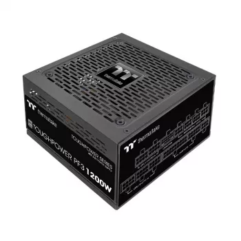 Alimentatore THERMALTAKE – Toughpower PF3 1200W Platinum – TT Premium Edition