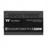 Alimentatore THERMALTAKE – Toughpower PF3 1200W Platinum – TT Premium Edition
