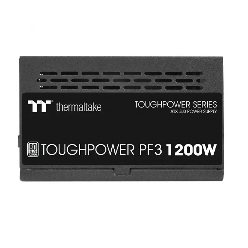 Alimentatore THERMALTAKE – Toughpower PF3 1200W Platinum – TT Premium Edition
