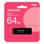 Chiavetta USB ADATA UC310 64 GB USB Type-A 3.2 Gen 1 (3.1 Gen 1) nero
