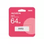 Chiavetta USB ADATA UC310 64 GB USB Type-A 3.2 Gen 1 (3.1 Gen 1) bianco