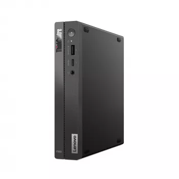Lenovo ThinkCentre neo 50q Gen 4 Intel® Core™ i5 i5-13420H 16 GB DDR4-SDRAM 1 TB SSD Windows 11 Pro Mini PC nero