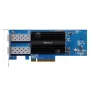 SYNOLOGY E25g30-f2 – scheda aggiuntiva dual-port 25GbE SFP28 per sistemi Synology