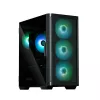 Zalman M4 nero mini tower