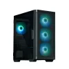 Zalman M4 nero mini tower
