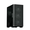 Zalman M4 nero mini tower
