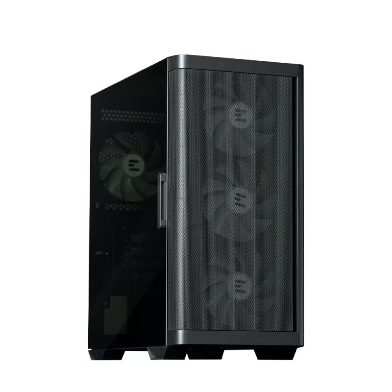 Zalman M4 nero mini tower