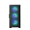 Zalman M4 nero mini tower
