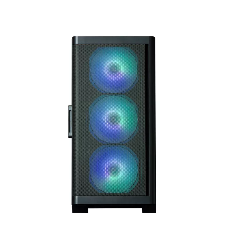 Zalman M4 nero mini tower