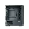 Zalman M4 nero mini tower