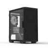 Zalman M4 nero mini tower