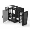 Zalman M4 nero mini tower