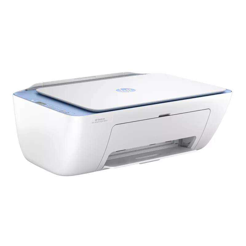 HP DeskJet 2822e stampante a colori 3-in-1 wireless, Instant Ink; copiatrice, scanner