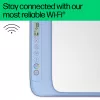 HP DeskJet 2822e stampante a colori 3-in-1 wireless, Instant Ink; copiatrice, scanner