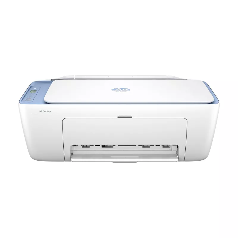 HP DeskJet 2822e stampante a colori 3-in-1 wireless, Instant Ink; copiatrice, scanner