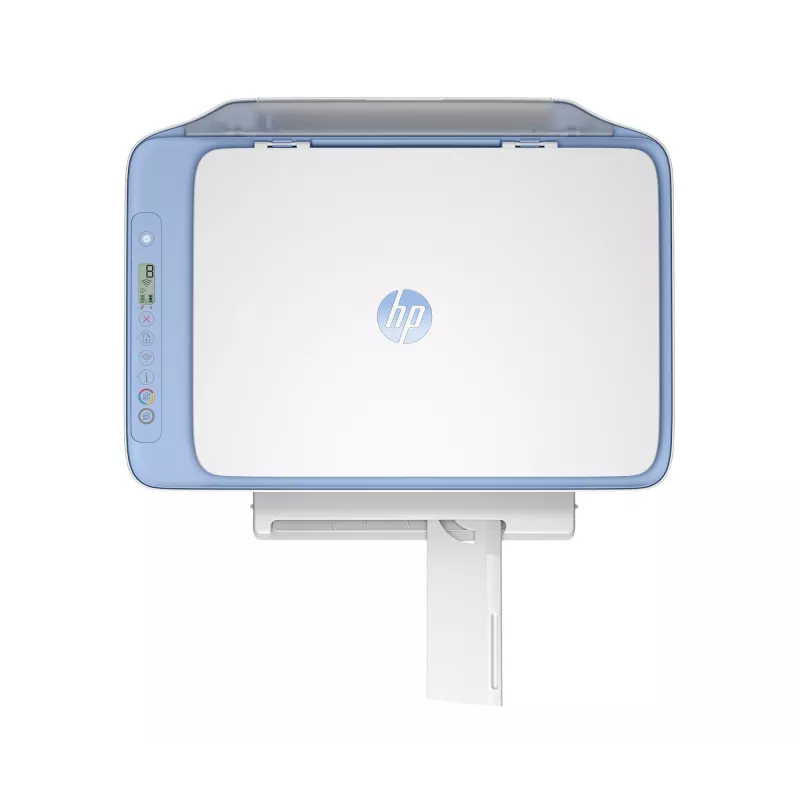 HP DeskJet 2822e stampante a colori 3-in-1 wireless, Instant Ink; copiatrice, scanner