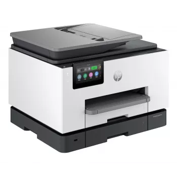 HP OfficeJet Pro 9132e stampante a colori All-in-One wireless, Instant Ink; stampa fronte-retro