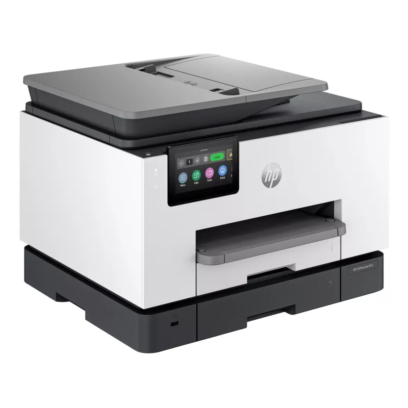 HP OfficeJet Pro 9132e stampante a colori All-in-One wireless, Instant Ink; stampa fronte-retro