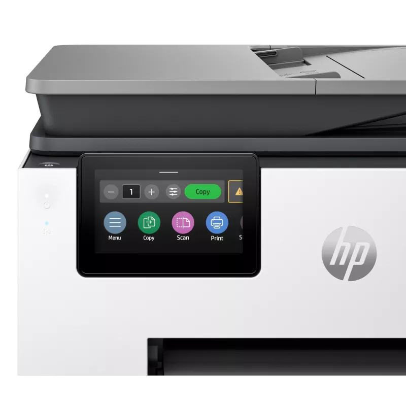 HP OfficeJet Pro 9132e stampante a colori All-in-One wireless, Instant Ink; stampa fronte-retro