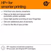 HP OfficeJet Pro 9132e stampante a colori All-in-One wireless, Instant Ink; stampa fronte-retro