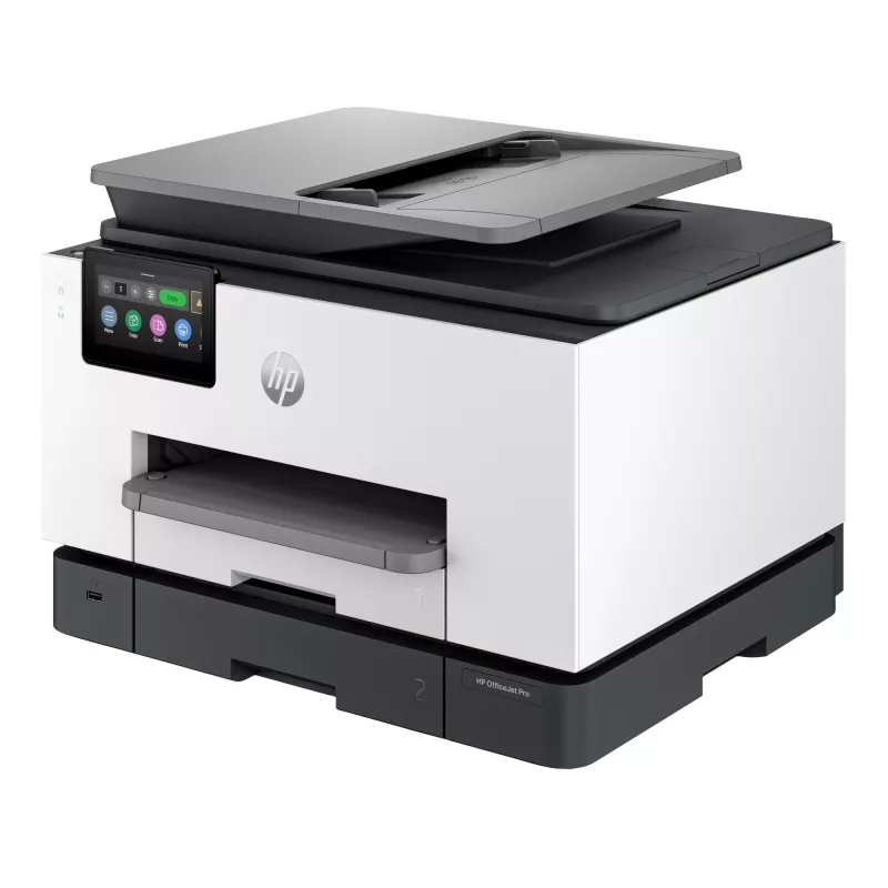 HP OfficeJet Pro 9132e stampante a colori All-in-One wireless, Instant Ink; stampa fronte-retro
