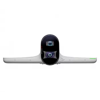 Smart camera POLY Studio E70 20 MP 4K Ultra HD bianco