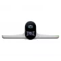 Smart camera POLY Studio E70 20 MP 4K Ultra HD bianco