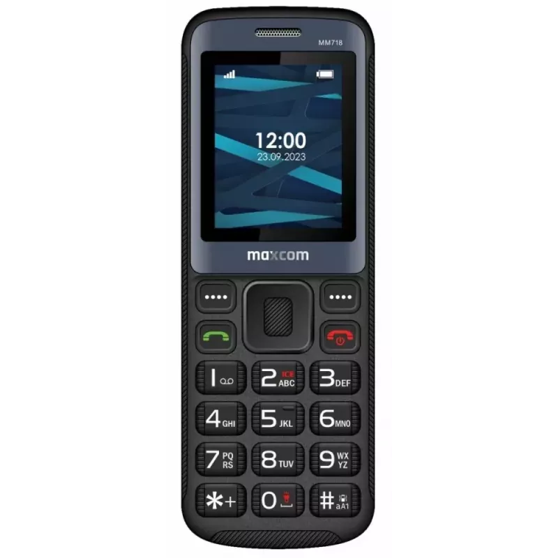 Telefono cellulare Maxcom MM 718 4G