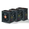 Zalman GigaMax III alimentatore 650 W ATX nero