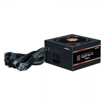 Zalman GigaMax III alimentatore 750 W ATX nero