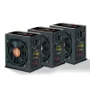 Zalman GigaMax III alimentatore 750 W ATX nero