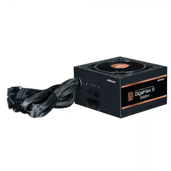 Zalman GigaMax III alimentatore 850 W ATX nero