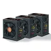 Zalman GigaMax III alimentatore 850 W ATX nero