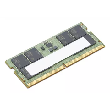 Lenovo - DDR5 - modulo - 32 GB - SO DIMM 262-PIN - 5600 MHz / PC5-44800