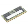 Lenovo - DDR5 - modulo - 32 GB - SO DIMM 262-PIN - 5600 MHz / PC5-44800