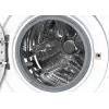 Lavatrice Sharp ES-NFA910BW1NA-PL, a carica frontale, 9 kg, classe di efficienza energetica A
