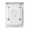 Lavatrice Sharp ES-NFA910BW1NA-PL, a carica frontale, 9 kg, classe di efficienza energetica A