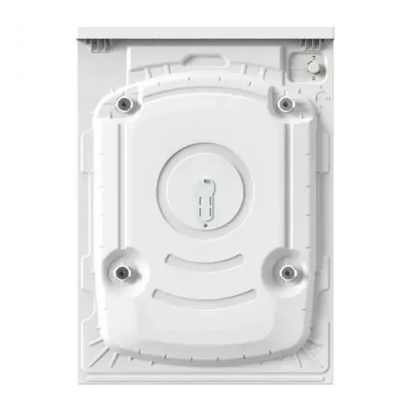 Lavatrice Sharp ES-NFA910BW1NA-PL, a carica frontale, 9 kg, classe di efficienza energetica A