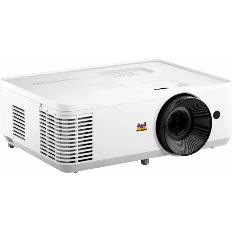 ViewSonic PX704HD proiettore dati proiettore standard 4000 ANSI lumen DMD 1080p (1920x1080) bianco