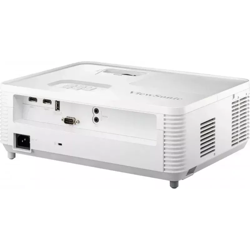 ViewSonic PX704HD proiettore dati proiettore standard 4000 ANSI lumen DMD 1080p (1920x1080) bianco