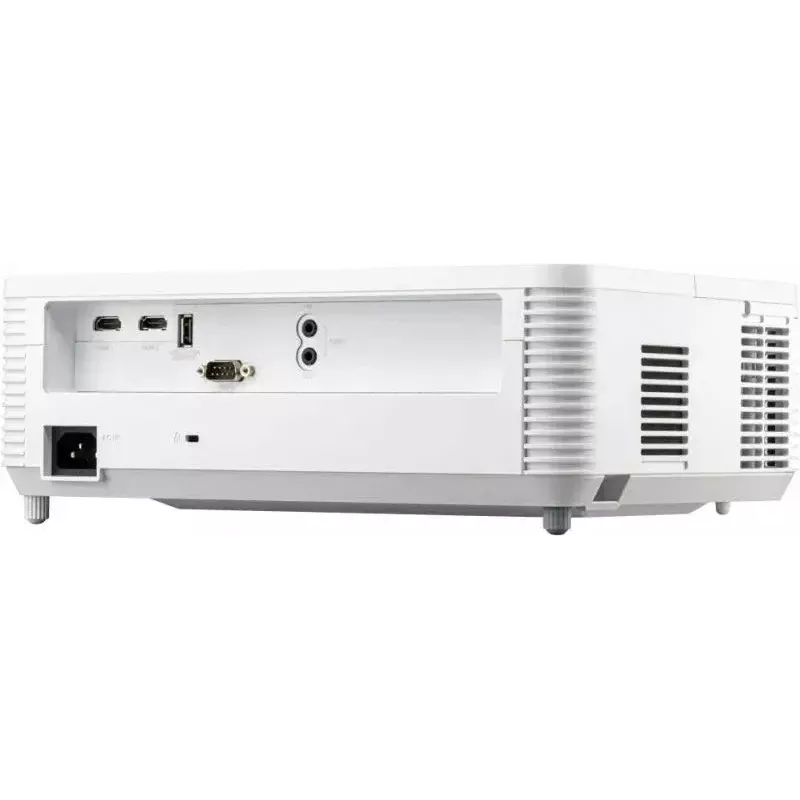 ViewSonic PX704HD proiettore dati proiettore standard 4000 ANSI lumen DMD 1080p (1920x1080) bianco